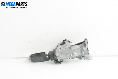 Zündschlüssel for Volkswagen Golf V Hatchback (10.2003 - 02.2009)