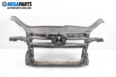 Frontmaske for Volkswagen Golf V Hatchback (10.2003 - 02.2009), hecktür