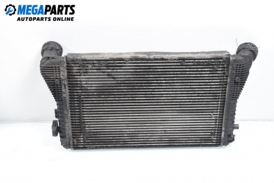 Zwischenkühler for Volkswagen Golf V Hatchback (10.2003 - 02.2009) 1.9 TDI, 105 hp