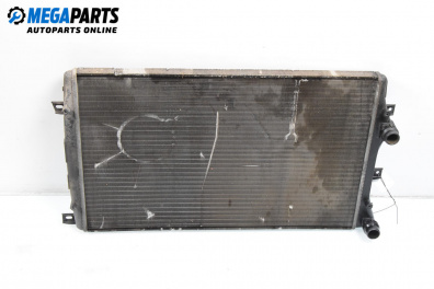 Wasserradiator for Volkswagen Golf V Hatchback (10.2003 - 02.2009) 1.9 TDI, 105 hp