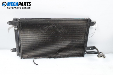 Kühler klimaanlage for Volkswagen Golf V Hatchback (10.2003 - 02.2009) 1.9 TDI, 105 hp