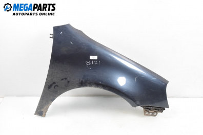 Kotflügel for Volkswagen Golf V Hatchback (10.2003 - 02.2009), 5 türen, hecktür, position: rechts, vorderseite