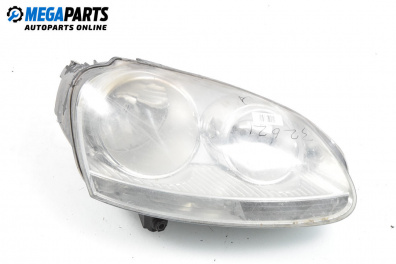 Scheinwerfer for Volkswagen Golf V Hatchback (10.2003 - 02.2009), hecktür, position: rechts
