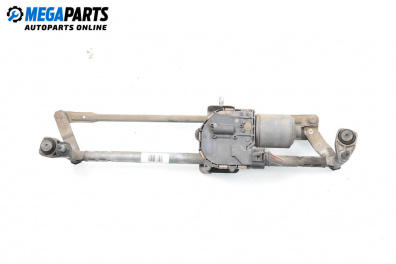 Motor scheibenwischer, vorne for Volkswagen Golf V Hatchback (10.2003 - 02.2009), hecktür, position: vorderseite