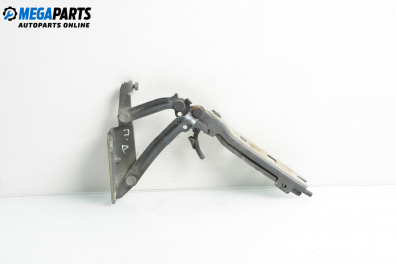 Bonnet hinge for Volkswagen Golf V Hatchback (10.2003 - 02.2009), 5 doors, hatchback, position: right