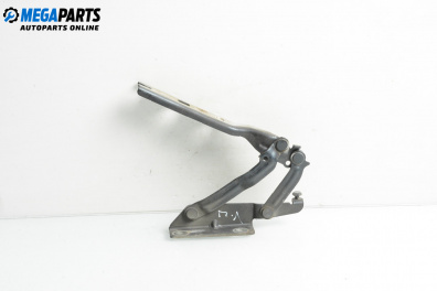 Bonnet hinge for Volkswagen Golf V Hatchback (10.2003 - 02.2009), 5 doors, hatchback, position: left
