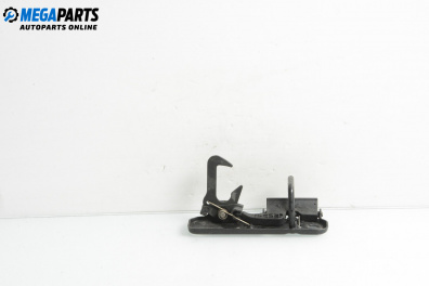 Verriegelung motorhaube for Volkswagen Golf V Hatchback (10.2003 - 02.2009)