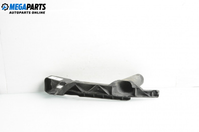 Stoßstangehalterung for Volkswagen Golf V Hatchback (10.2003 - 02.2009), hecktür, position: vorderseite