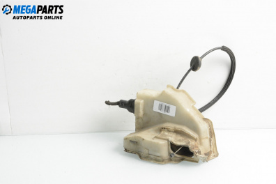 Schloss for Volkswagen Golf V Hatchback (10.2003 - 02.2009), position: links, vorderseite