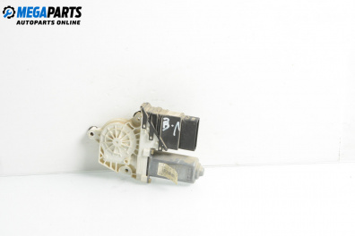 Antriebsmotor el. fensterheber for Volkswagen Golf V Hatchback (10.2003 - 02.2009), 5 türen, hecktür, position: links, rückseite