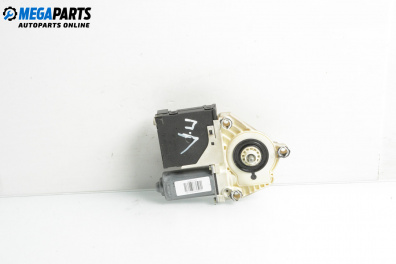 Antriebsmotor el. fensterheber for Volkswagen Golf V Hatchback (10.2003 - 02.2009), 5 türen, hecktür, position: links, vorderseite