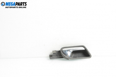 Inner handle for Volkswagen Golf V Hatchback (10.2003 - 02.2009), 5 doors, hatchback, position: rear - right