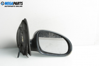Spiegel for Volkswagen Golf V Hatchback (10.2003 - 02.2009), 5 türen, hecktür, position: rechts