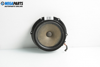 Lautsprecher for Volkswagen Golf V Hatchback (10.2003 - 02.2009)