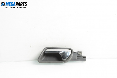 Inner handle for Volkswagen Golf V Hatchback (10.2003 - 02.2009), 5 doors, hatchback, position: rear - left