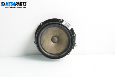 Lautsprecher for Volkswagen Golf V Hatchback (10.2003 - 02.2009)