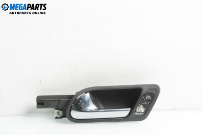 Inner handle for Volkswagen Golf V Hatchback (10.2003 - 02.2009), 5 doors, hatchback, position: front - left