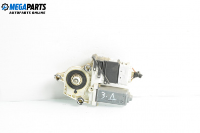 Antriebsmotor el. fensterheber for Volkswagen Golf V Hatchback (10.2003 - 02.2009), 5 türen, hecktür, position: rechts, rückseite