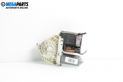 Antriebsmotor el. fensterheber for Volkswagen Golf V Hatchback (10.2003 - 02.2009), 5 türen, hecktür, position: rechts, vorderseite