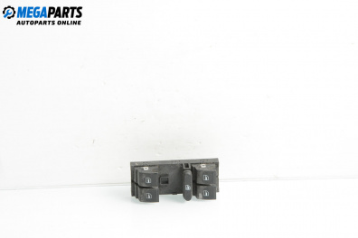 Tasten el. scheiben for Volkswagen Golf V Hatchback (10.2003 - 02.2009)