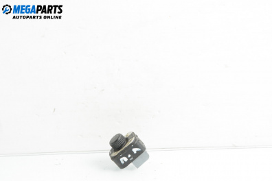 Taste el. spiegel for Volkswagen Golf V Hatchback (10.2003 - 02.2009)