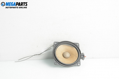 Lautsprecher for Volkswagen Golf V Hatchback (10.2003 - 02.2009)