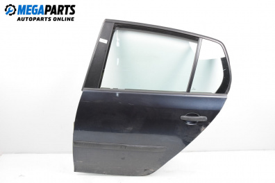 Door for Volkswagen Golf V Hatchback (10.2003 - 02.2009), 5 doors, hatchback, position: rear - left