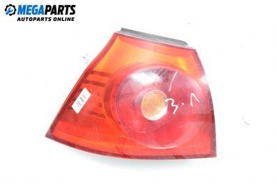 Tail light for Volkswagen Golf V Hatchback (10.2003 - 02.2009), hatchback, position: left