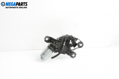 Motor scheibenwischer, vorne for Volkswagen Golf V Hatchback (10.2003 - 02.2009), hecktür, position: rückseite