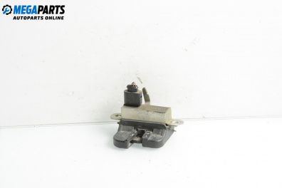Heckklappe-schloss for Volkswagen Golf V Hatchback (10.2003 - 02.2009), hecktür, position: rückseite