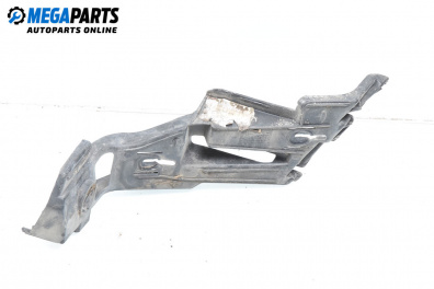 Stoßstangehalterung for Volkswagen Golf V Hatchback (10.2003 - 02.2009), hecktür, position: rückseite