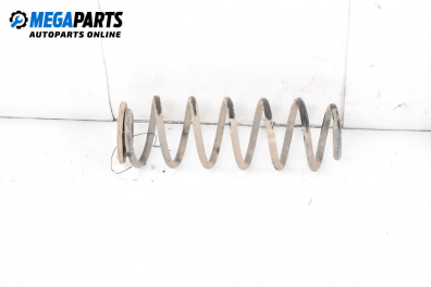 Feder for Volkswagen Golf V Hatchback (10.2003 - 02.2009), hecktür, position: rückseite