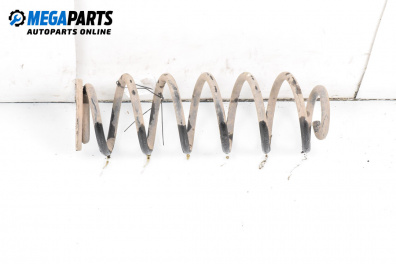 Feder for Volkswagen Golf V Hatchback (10.2003 - 02.2009), hecktür, position: rückseite