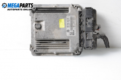 ECU for Volkswagen Golf V Hatchback (10.2003 - 02.2009) 1.9 TDI, 105 hp, № 03G 906 016 CB