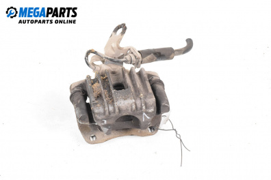 Bremszange for Volkswagen Golf V Hatchback (10.2003 - 02.2009), position: links, rückseite