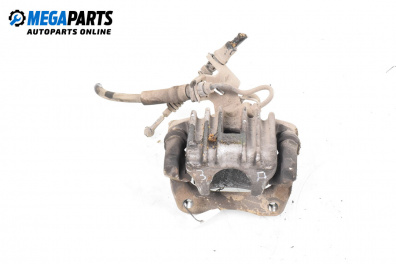 Bremszange for Volkswagen Golf V Hatchback (10.2003 - 02.2009), position: rechts, rückseite