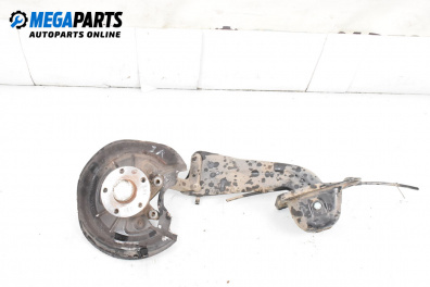 Achsschenkel radnabe for Volkswagen Golf V Hatchback (10.2003 - 02.2009), position: links, rückseite