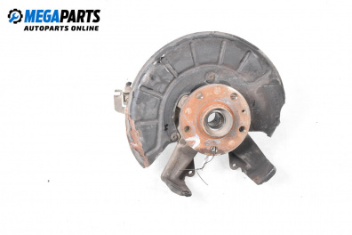 Achsschenkel radnabe for Volkswagen Golf V Hatchback (10.2003 - 02.2009), position: links, vorderseite