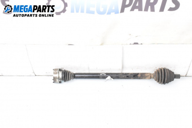 Antriebswelle for Volkswagen Golf V Hatchback (10.2003 - 02.2009) 1.9 TDI, 105 hp, position: rechts, vorderseite