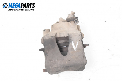 Bremszange for Volkswagen Golf V Hatchback (10.2003 - 02.2009), position: links, vorderseite