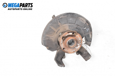 Achsschenkel radnabe for Volkswagen Golf V Hatchback (10.2003 - 02.2009), position: rechts, vorderseite