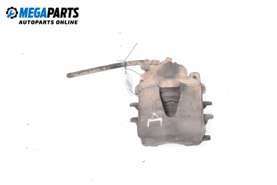 Bremszange for Volkswagen Golf V Hatchback (10.2003 - 02.2009), position: rechts, vorderseite