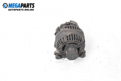 Gerenator for Volkswagen Golf V Hatchback (10.2003 - 02.2009) 1.9 TDI, 105 hp