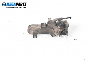 EGR cooler for Volkswagen Golf V Hatchback (10.2003 - 02.2009) 1.9 TDI, 105 hp