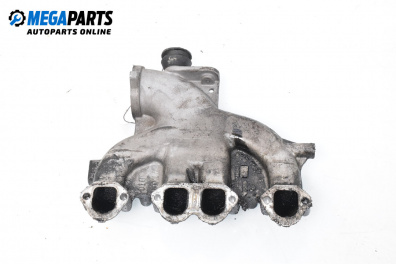 Galerie de admisie for Volkswagen Golf V Hatchback (10.2003 - 02.2009) 1.9 TDI, 105 hp