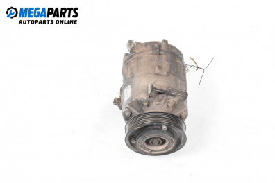 Kompressor klimaanlage for Volkswagen Golf V Hatchback (10.2003 - 02.2009) 1.9 TDI, 105 hp