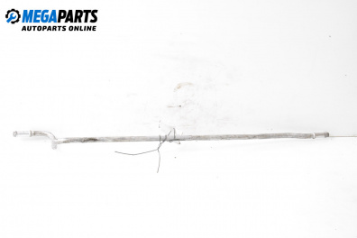 Stahltragwerk for Volkswagen Golf V Hatchback (10.2003 - 02.2009), hecktür