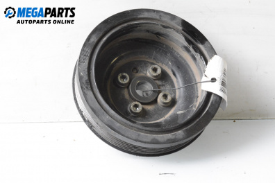 Dämpferscheibe for Volkswagen Golf V Hatchback (10.2003 - 02.2009) 1.9 TDI, 105 hp