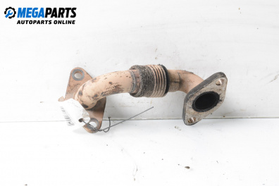 EGR rohr for Volkswagen Golf V Hatchback (10.2003 - 02.2009) 1.9 TDI, 105 hp