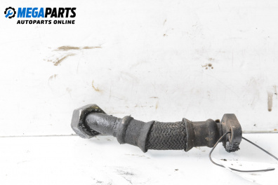 EGR rohr for Volkswagen Golf V Hatchback (10.2003 - 02.2009) 1.9 TDI, 105 hp